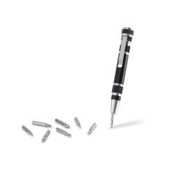 Juego de destornilladores de punta redonda Toolpen