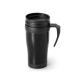 Taza de viaje 420 ml Live Ref.PS94607-NEGRO 