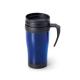 Taza de viaje 420 ml Live Ref.PS94607-AZUL ROYAL 