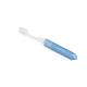 Cepillo de dientes pp Harper Ref.PS94855-AZUL CLARO 