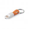 Cable usb con conector 2 en 1 Riemann