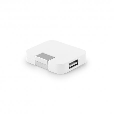 Concentrador usb 20 Jannes