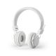 Auriculares plegables Baron Ref.PS97365-BLANCO 