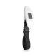 Mini báscula digital para equipajes en abs Checkin Ref.PS97388-BLANCO 