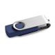 Pen drive usb de 4 gb Claudius 4gb Ref.PS97548-AZUL 