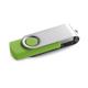 Pen drive usb de 8 gb Claudius 8gb Ref.PS97549-VERDE CLARO 