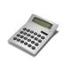 Calculadora Enfield Ref.PS97765-CROMADO SATINADO 