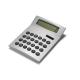 Calculadora ps de 8 dígitos Enfield Ref.PS97765-CROMADO SATINADO 