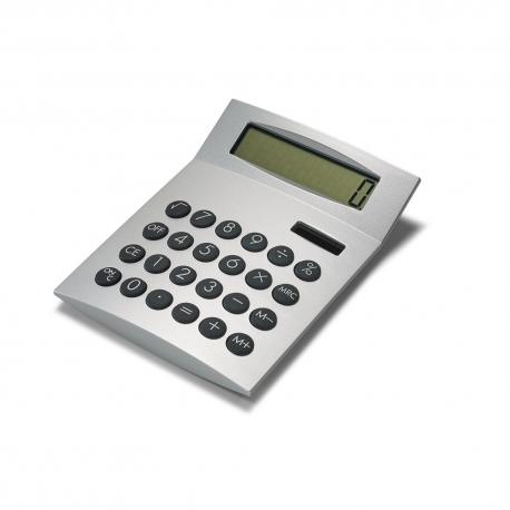 Calculadora ps de 8 dígitos Enfield