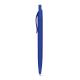 Bolígrafo en fibra de paja de trigo y abs Camila Ref.PS81168-AZUL ROYAL 