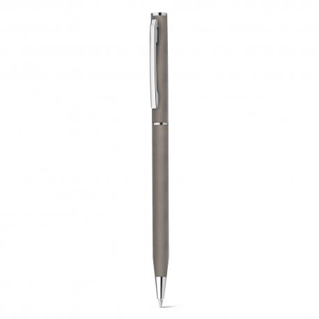 Bolígrafo de metal Lesley metallic