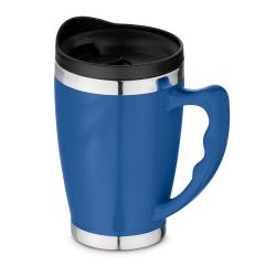 Taza de viaje 450 ml Rajani