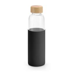 TAPP Water BottlePro - Botella reutilizable. Filtra +80 contaminantes.  Libre de BPA. Recambios sostenibles y cierre hermético. 750ml.