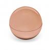 Protector labial suministrado en un envase de abs Alba
