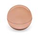 Protector labial suministrado en un envase de abs Alba Ref.PS94882-COBRE 