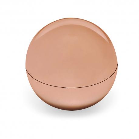 Protector labial suministrado en un envase de abs Alba