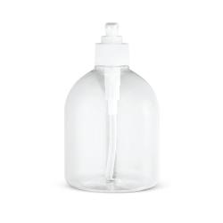 Bote con dosificador de 500 ml Reflask 500