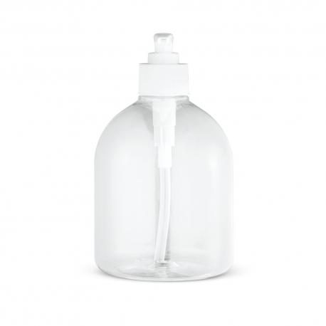 Bote con dosificador de 500 ml Reflask 500