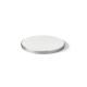 Cargador inalámbrico rápido de 10w fabricado en aluminio y abs Joule Ref.PS97907-BLANCO 