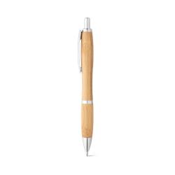Bolígrafo de bambú Nicole