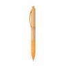 Bolígrafo de bambú Kuma