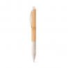 Bolígrafo de bambú Kuma