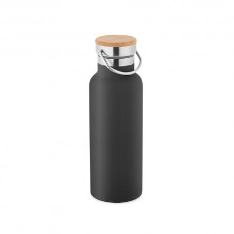 Botella de acero inoxidable con aislamiento al vacío 570 ml Ragnar