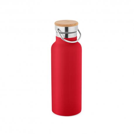 Botella de acero inoxidable con aislamiento al vacío 570 ml Ragnar