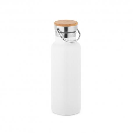 Botella de acero inoxidable con aislamiento al vacío 570 ml Ragnar