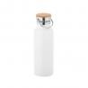 Botella de acero inoxidable con aislamiento al vacío 570 ml Ragnar