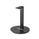 Soporte para auriculares Gerst Ref.PS97089-NEGRO 