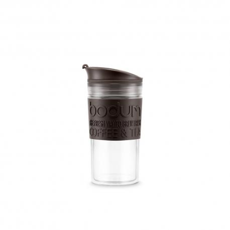 Taza de viaje 350ml Travel mug 350