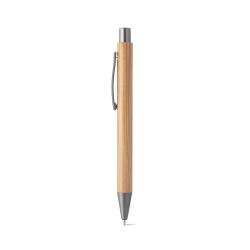 Bolígrafo de bambú Elliot