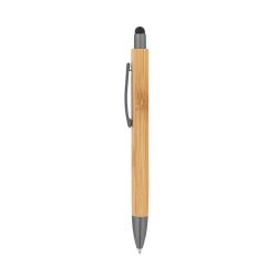 Bolígrafo de bambú Zola