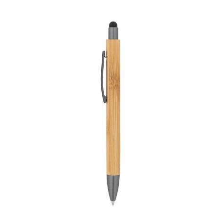 Bolígrafo de bambú Zola