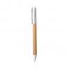 Bolígrafo en bambú Beal