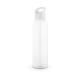 Botella de vidrio de 500ml Portis glass Ref.PS94315-BLANCO 
