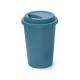 Vaso reutilizable Tonali 450 Ref.PS94322-AZUL 