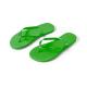Zapatillas cómodas con suela de pe y tira de pvc Maupiti l xl Ref.PS95085-VERDE 