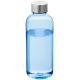 Botella de tritan™ de 600 ml Spring Ref.PF100289-AZUL TRANSPARENTE 