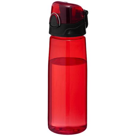 Botella deportiva 700ml Capri