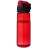 Botella deportiva 700ml Capri