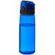 Botella deportiva 700ml Capri Ref.PF100313-AZUL TRANSPARENTE 