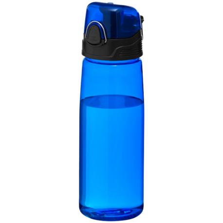 Botella deportiva 700ml Capri