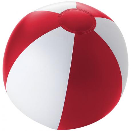 Pelota de playa opaca 25cm Palma