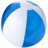 Pelota de playa opaca/transparente 25cm Bondi