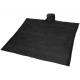 Poncho impermeable desechable con funda Ziva Ref.PF100429-NEGRO INTENSO 