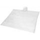 Poncho impermeable desechable con funda Ziva Ref.PF100429-BLANCO 