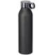 Botella de aluminio de 650 ml Grom Ref.PF100463-NEGRO INTENSO 