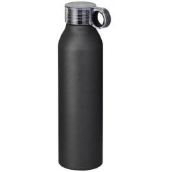 Botella de aluminio de 650 ml Grom